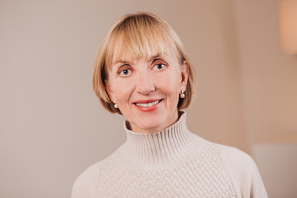 Dr. med. Katharina Karrasch